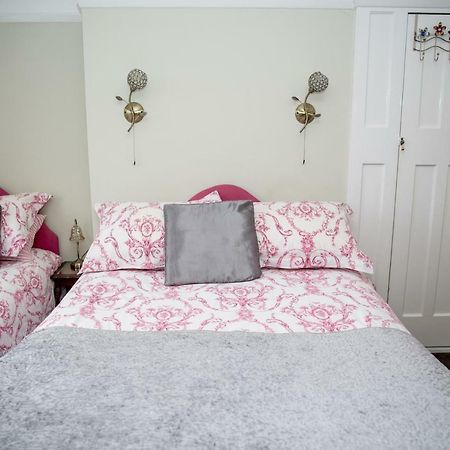 Bay Tree House Bed & Breakfast Barnet Eksteriør billede