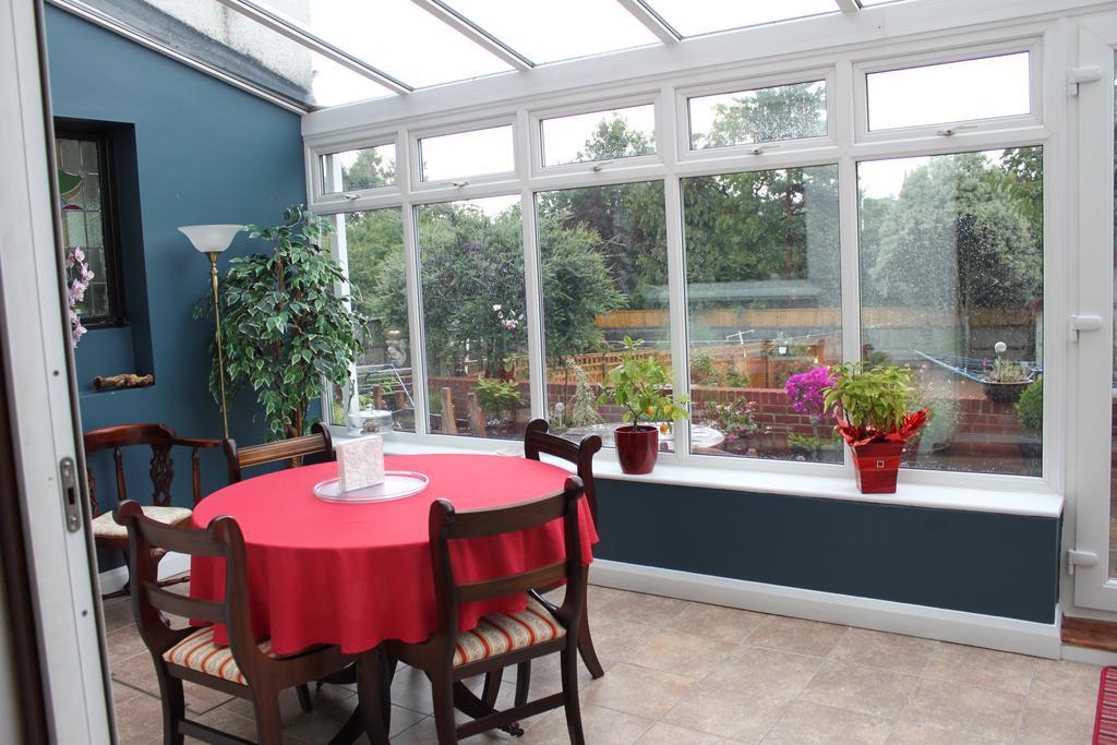 Bay Tree House Bed & Breakfast Barnet Eksteriør billede