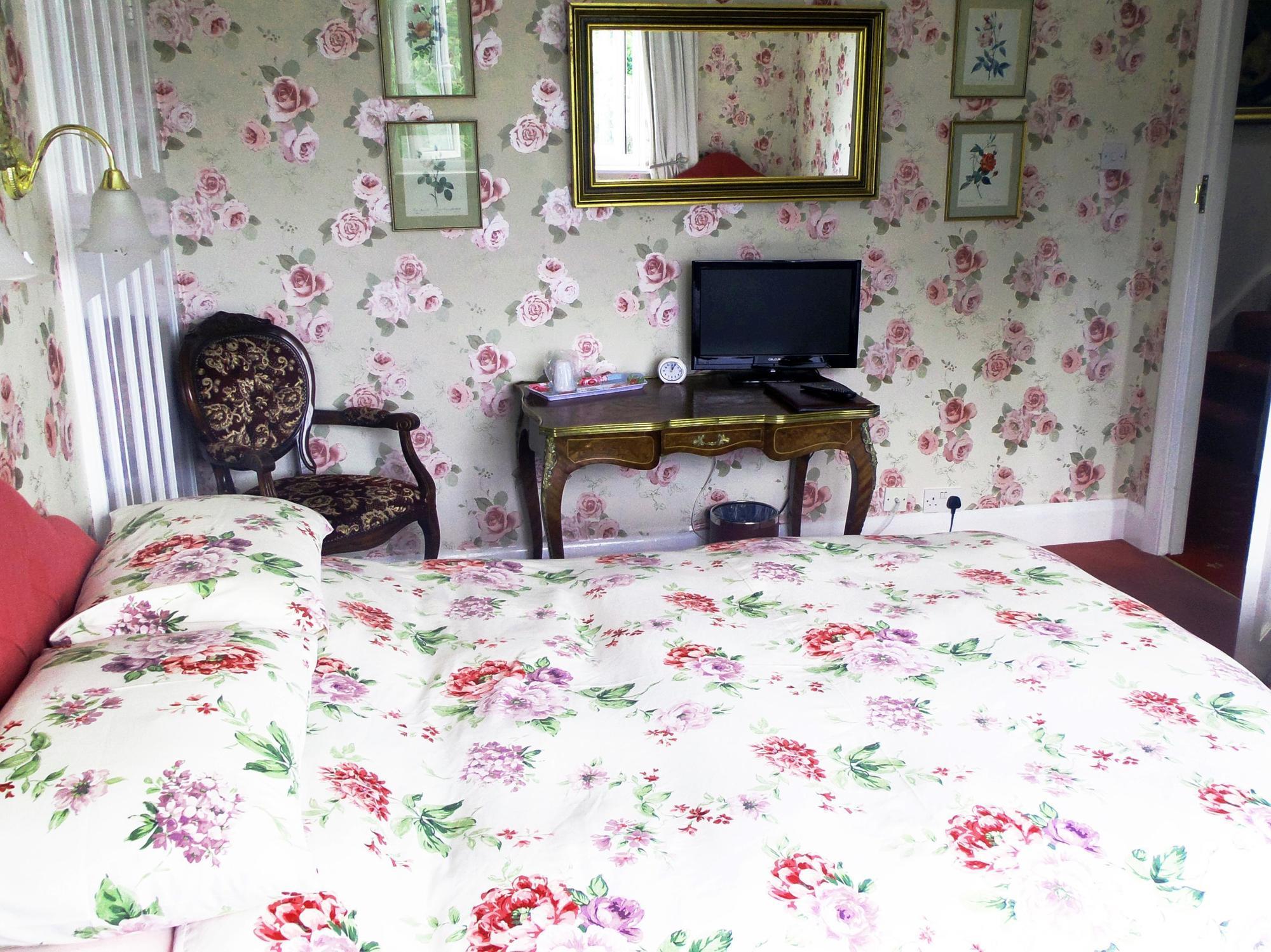 Bay Tree House Bed & Breakfast Barnet Eksteriør billede