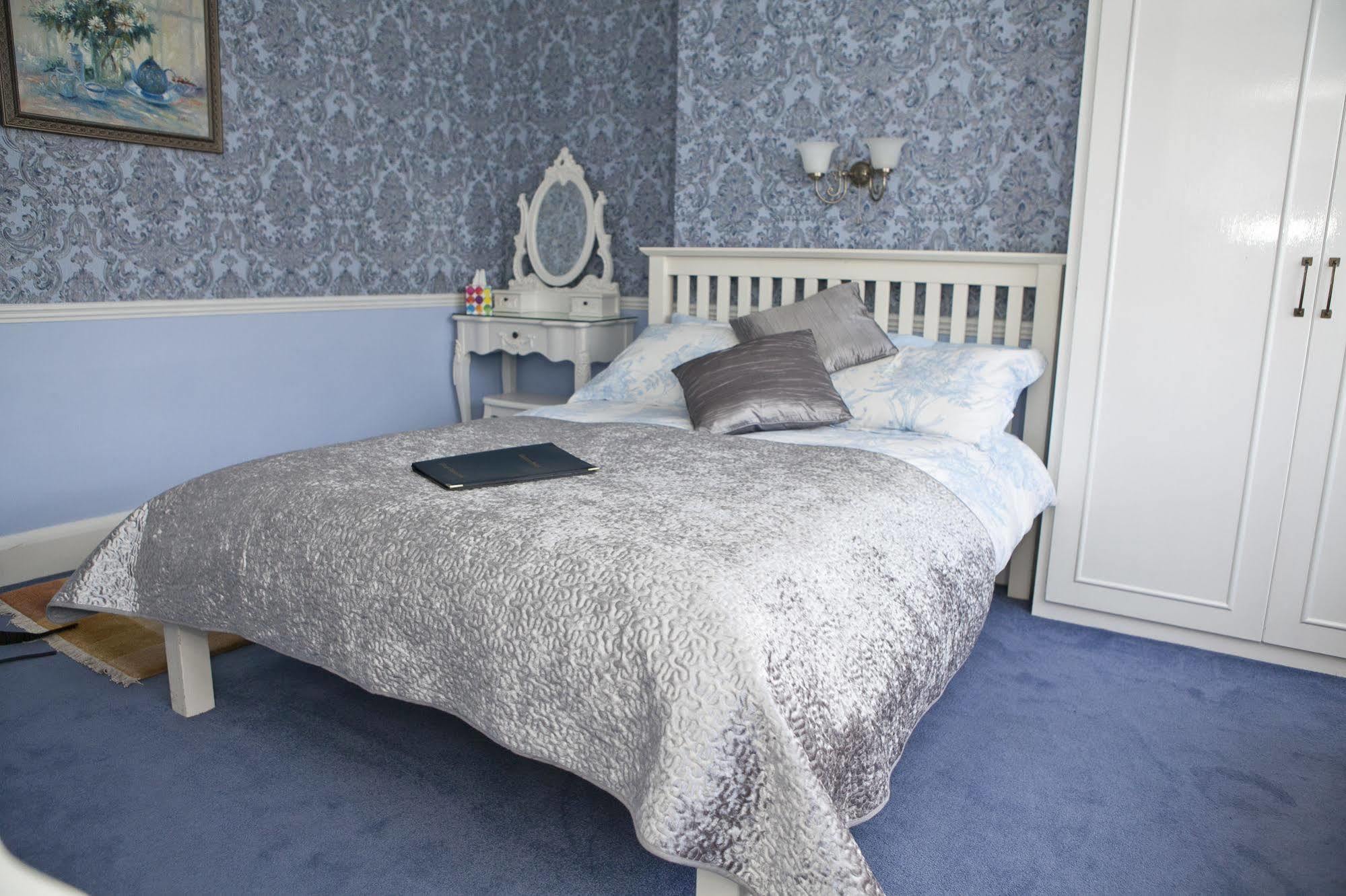 Bay Tree House Bed & Breakfast Barnet Eksteriør billede