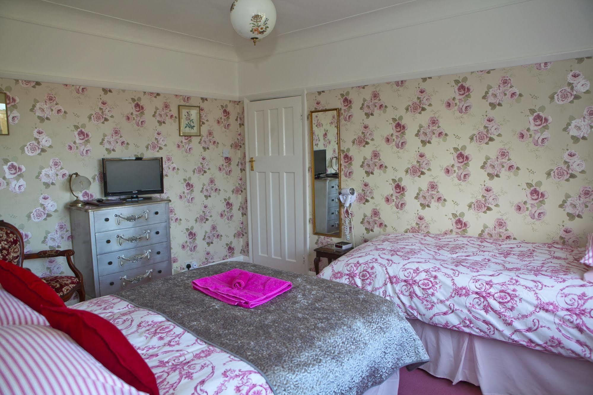 Bay Tree House Bed & Breakfast Barnet Eksteriør billede