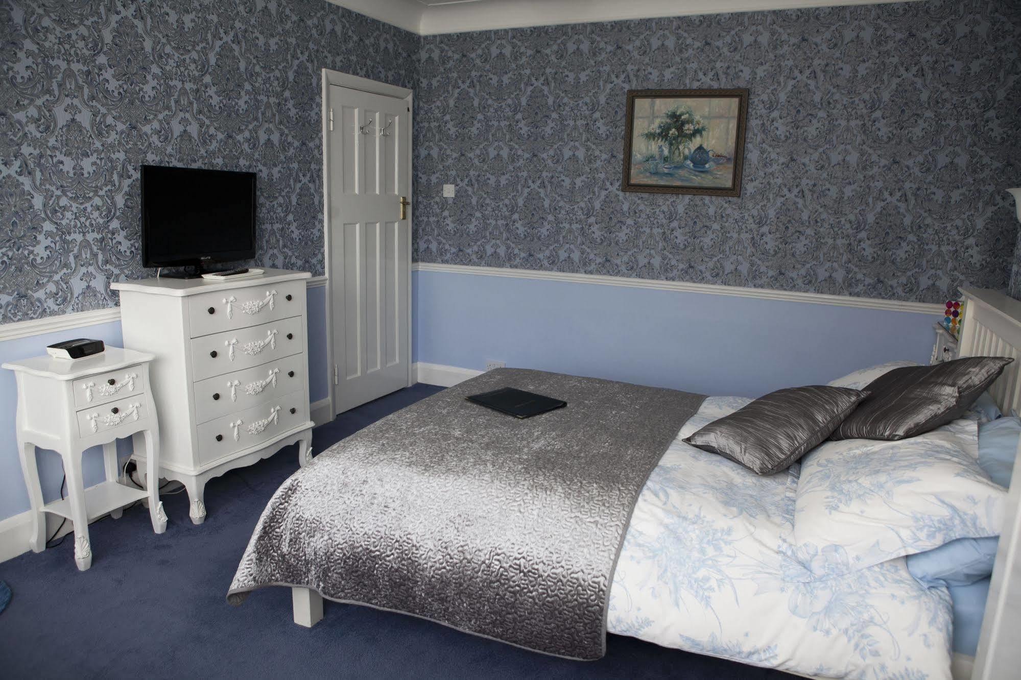 Bay Tree House Bed & Breakfast Barnet Eksteriør billede