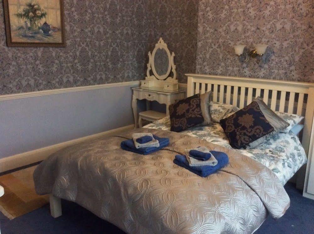 Bay Tree House Bed & Breakfast Barnet Eksteriør billede
