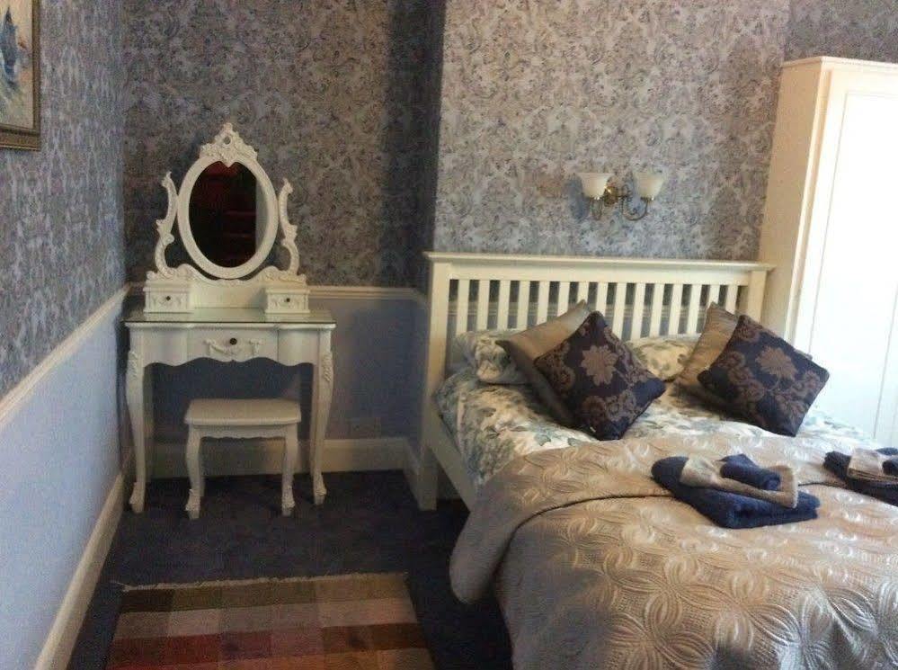 Bay Tree House Bed & Breakfast Barnet Eksteriør billede