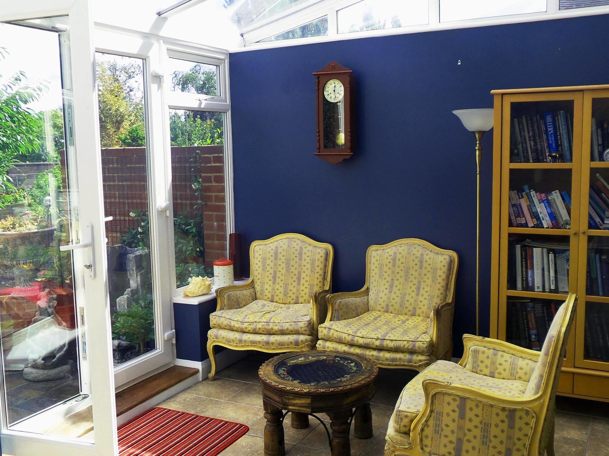 Bay Tree House Bed & Breakfast Barnet Eksteriør billede