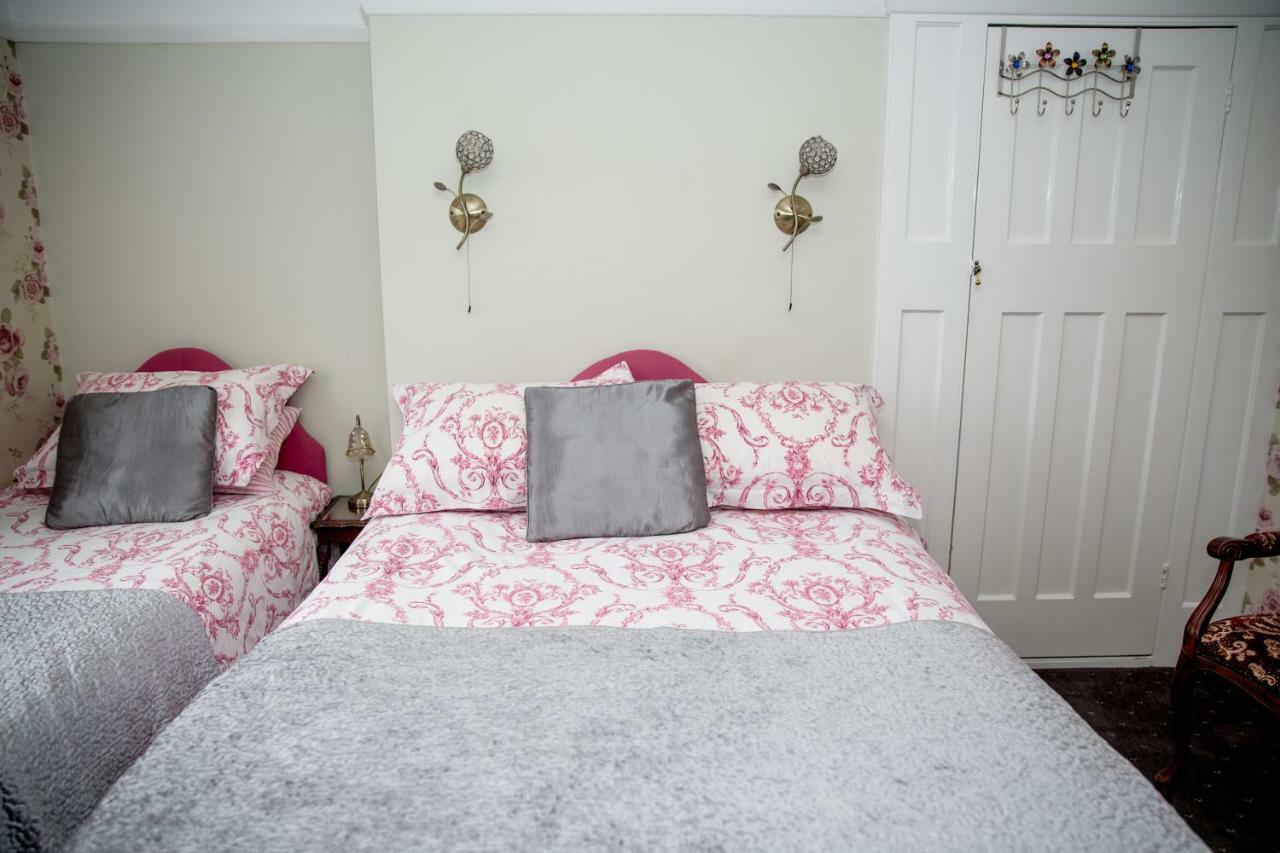 Bay Tree House Bed & Breakfast Barnet Eksteriør billede