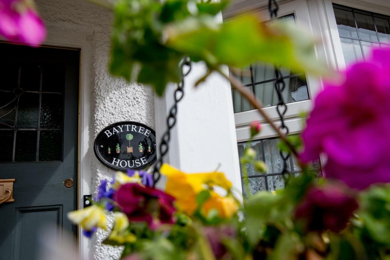 Bay Tree House Bed & Breakfast Barnet Eksteriør billede