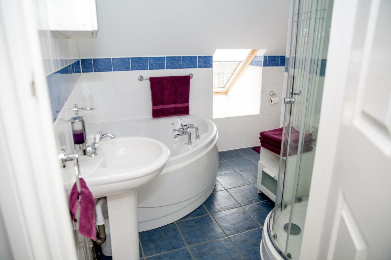 Bay Tree House Bed & Breakfast Barnet Eksteriør billede